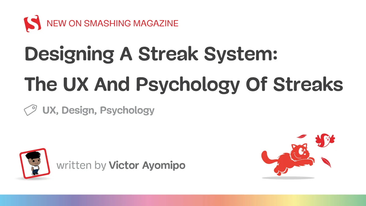 Designing Effective Streak Systems: UX Principles and Behavioral Psychology That Drive User Engagement
