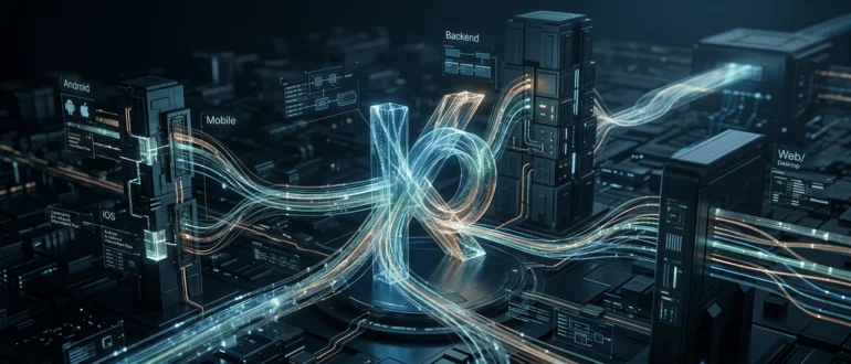 OpenTelemetry Expands Cross-Platform Capabilities with New Kotlin Multiplatform API and SDK