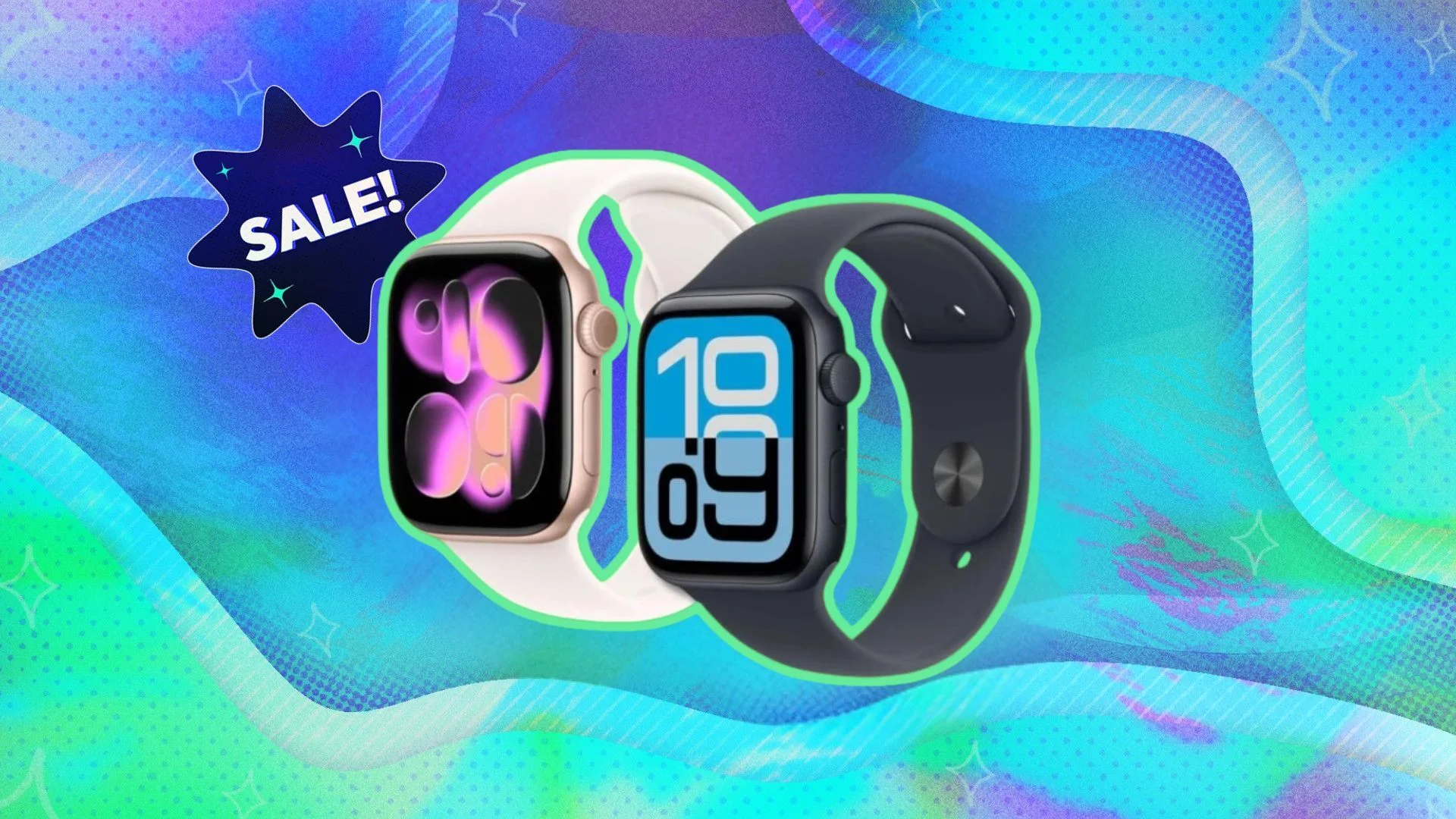 Best Apple Watch Deals in Amazon's Big Spring Sale: Starting at $189